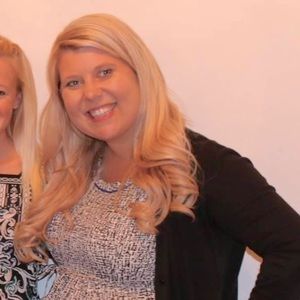 Meet your Posher, Lindsay
